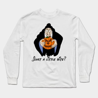 Wicked Queen Long Sleeve T-Shirt